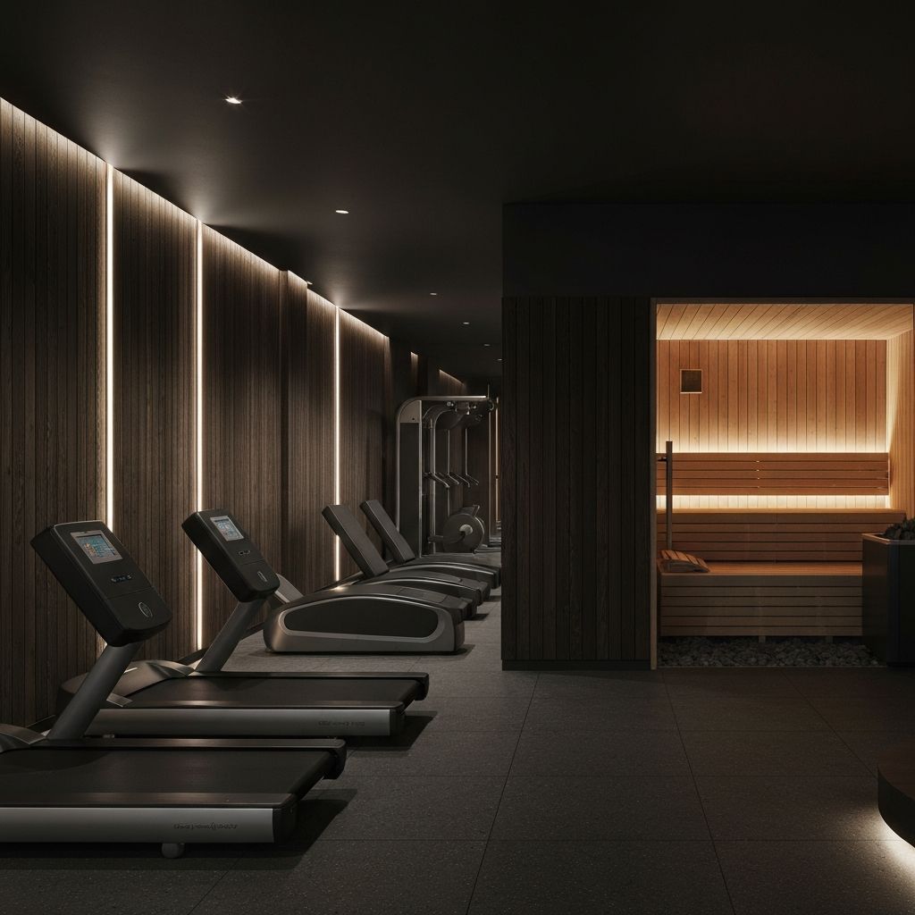 Wellness zona